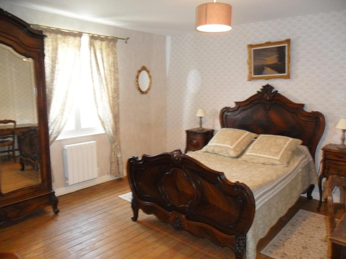 Chambres D'Hotes Les Roches Noires Trouville-sur-Mer Luaran gambar