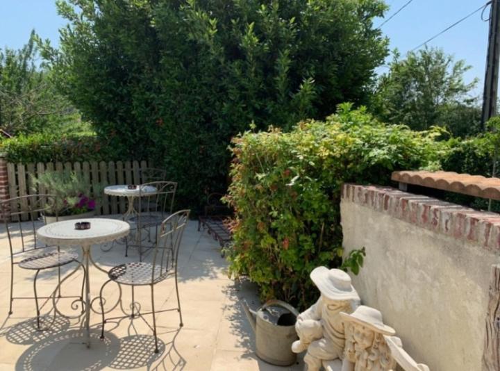 Chambres D'Hotes Les Roches Noires Trouville-sur-Mer Luaran gambar